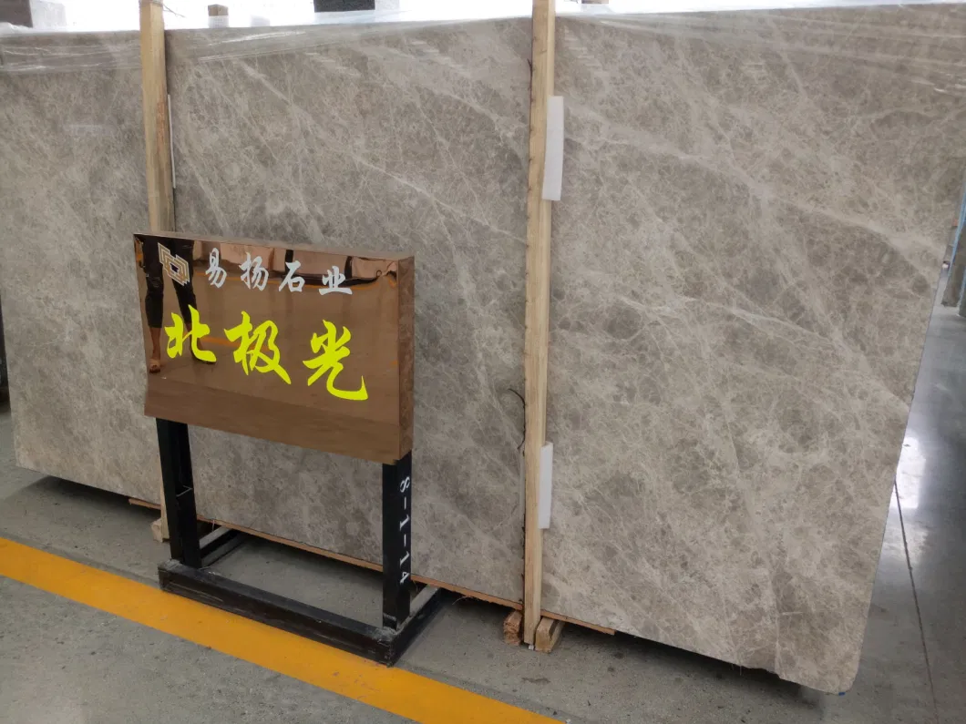 Natural Stone Grey Marble for Countertop/Vanity/Table/Wall/Flooring Tile Project Engineered Our Own Factory Manufacturing Responsible Team Fast Delivery Stone