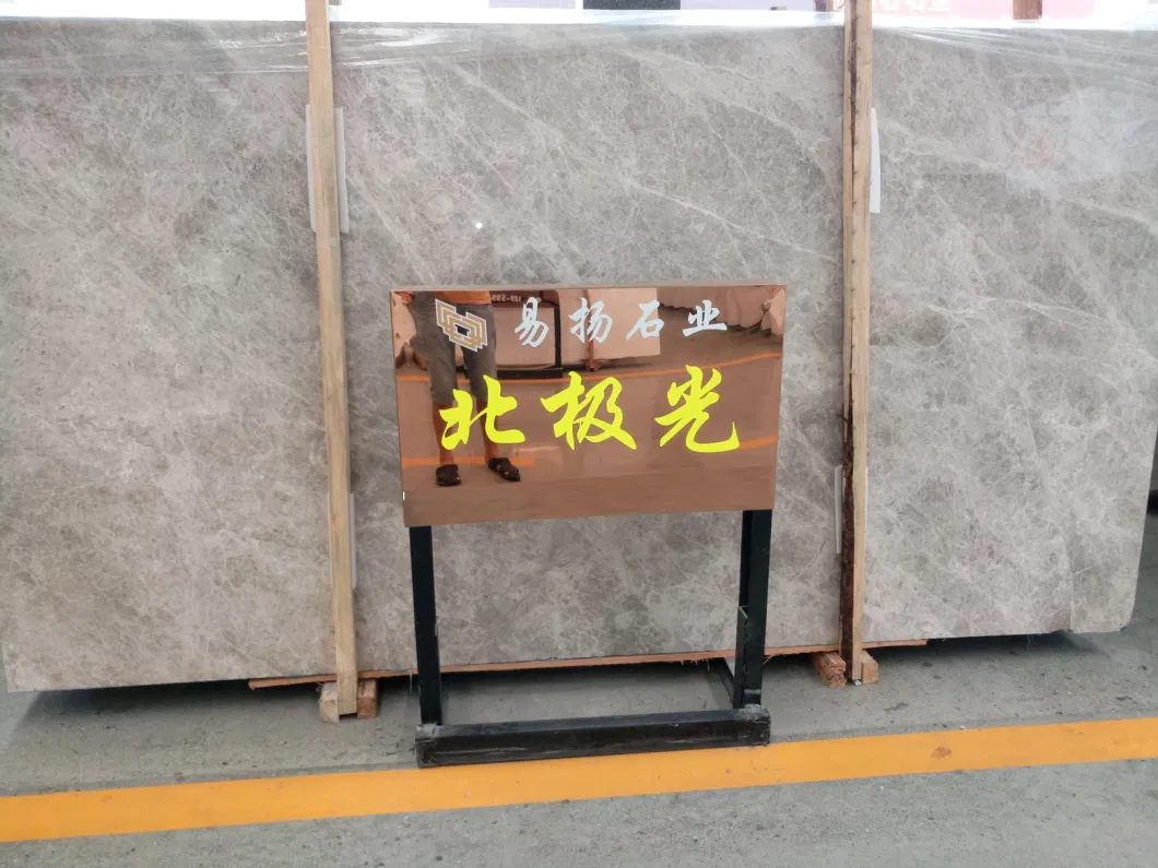 Natural Stone Grey Marble for Countertop/Vanity/Table/Wall/Flooring Tile Project Engineered Our Own Factory Manufacturing Responsible Team Fast Delivery Stone