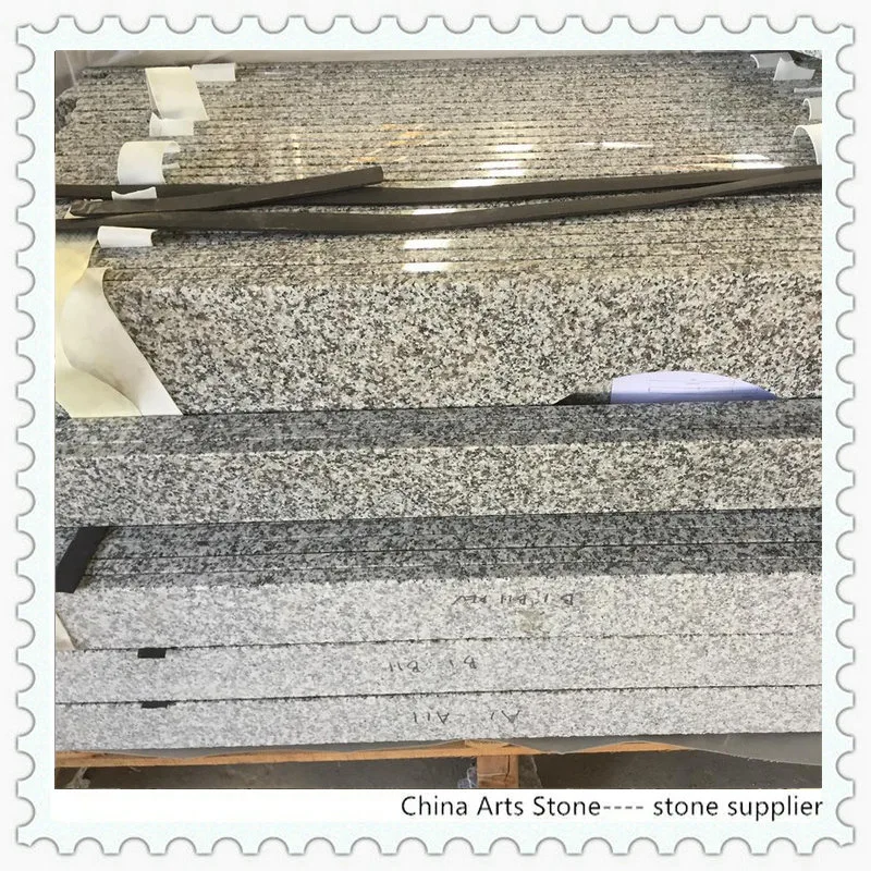 Project Granite Marble Quartz Countertop for Apartment Kitchen Decoration