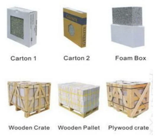Building Materials Natural Stone White Travertine Slabs/Tiles/Flooring