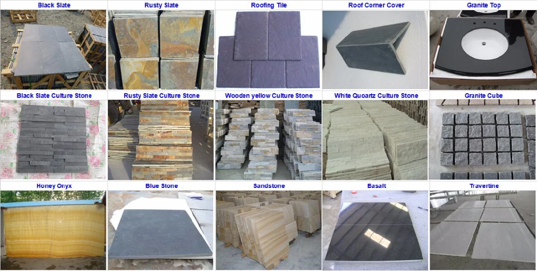 Building Materials Natural Stone White Travertine Slabs/Tiles/Flooring