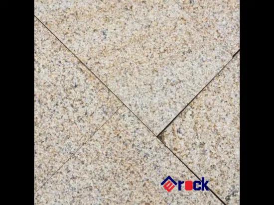 Factory Direct Low Price China Granite G602/G664/G603/G654/G684/G682 Paving Stone for Patio Pavers